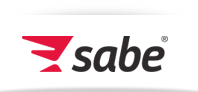 Logo Tiskárna SABE